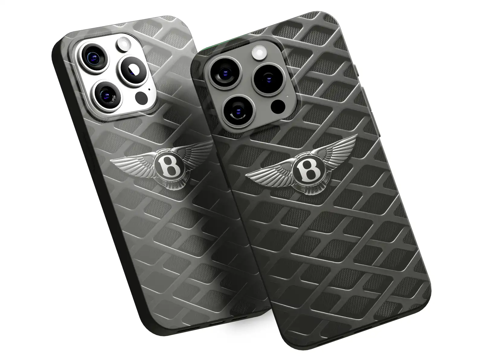 Bentley Handycover Limitierte Max Qualitätsstufe